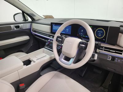 2025 Hyundai Santa Fe