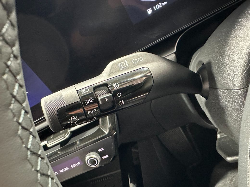2026 Kia Niro