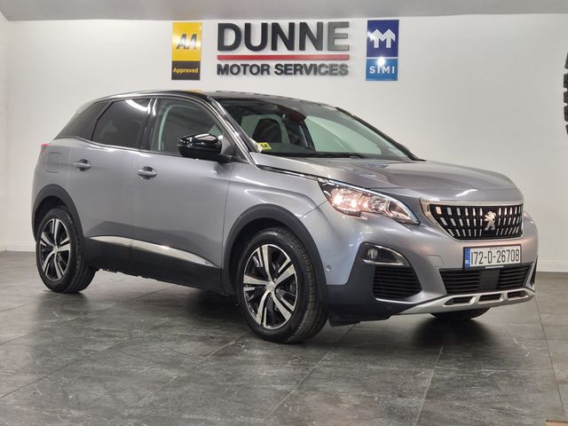vehicle for sale from Dunne Motor Services