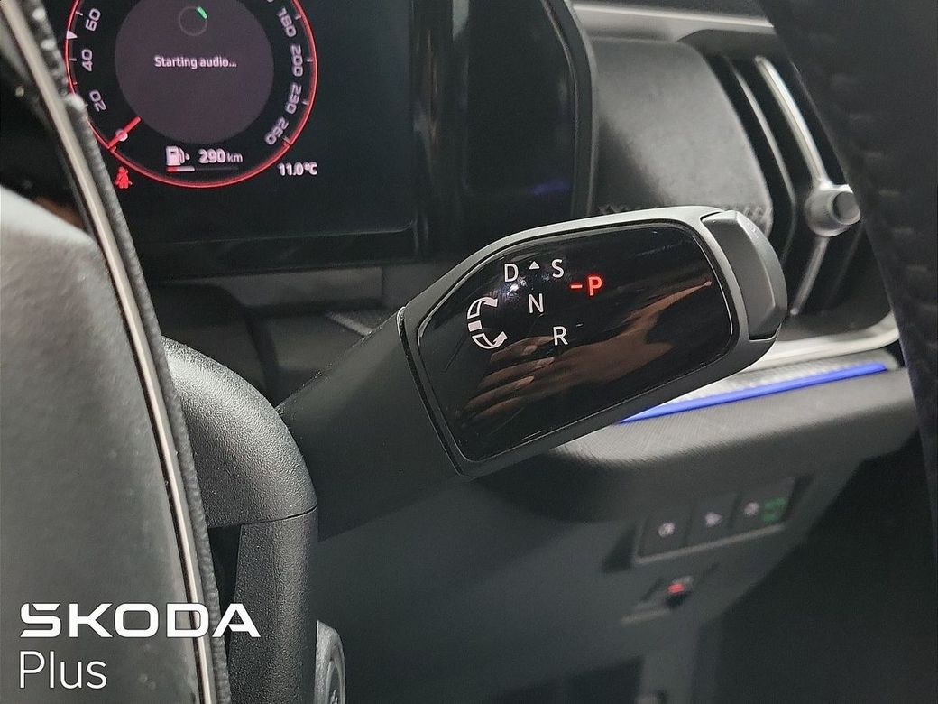 2025 Skoda Kodiaq