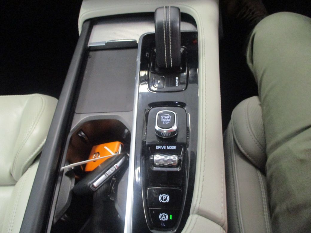 2021 Volvo XC90
