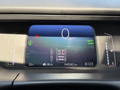 2024 Honda Fit