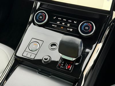 2023 Land Rover Range Rover Sport