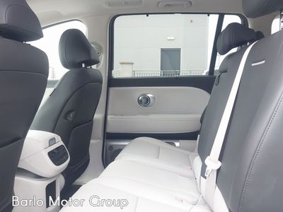 2025 Hyundai Ioniq 9