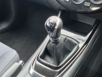 2016 Nissan Pulsar
