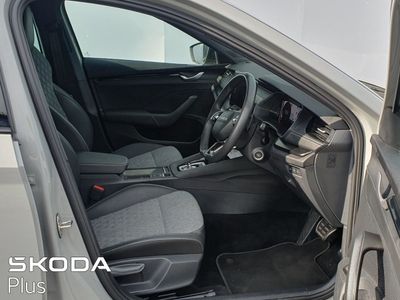 2026 Skoda Octavia