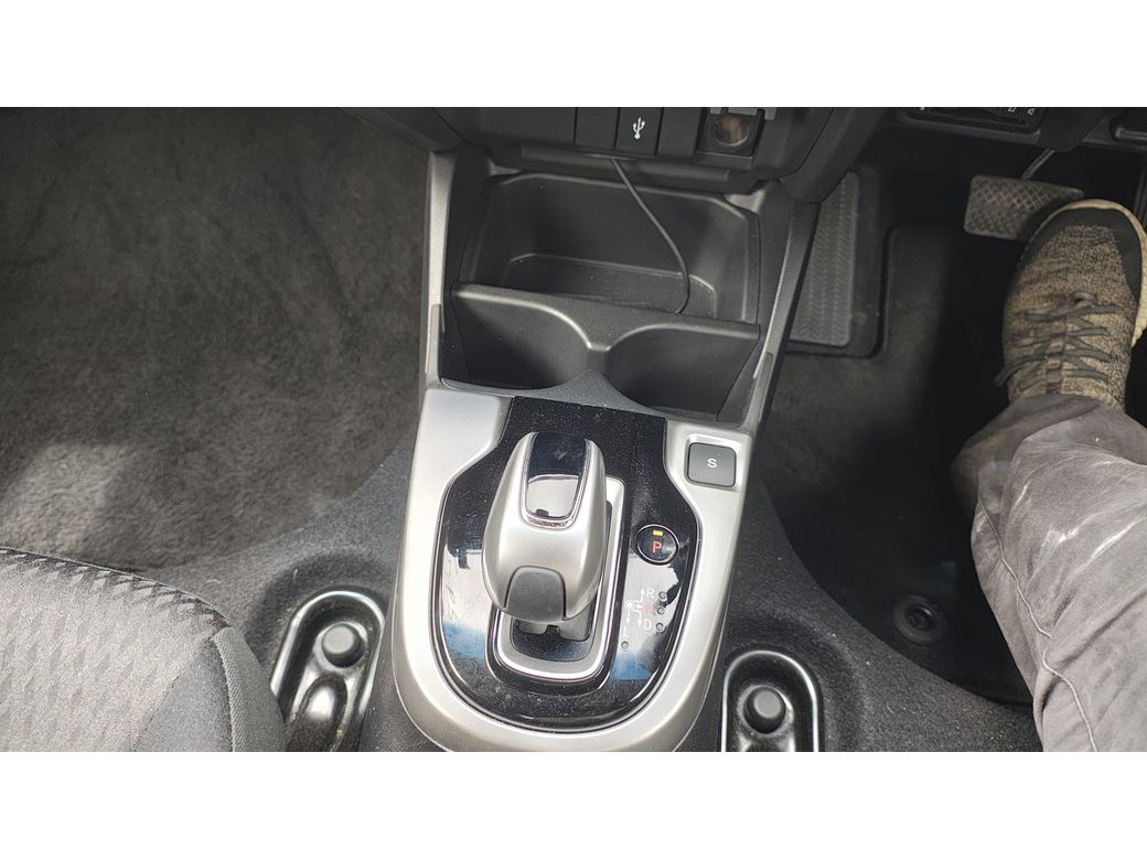 2017 Honda Fit