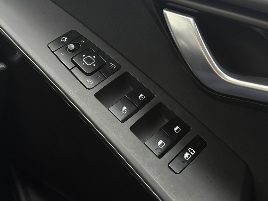 2023 Kia Niro