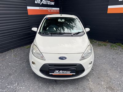 2012 Ford Ka