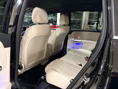 2022 Mercedes-Benz EQB