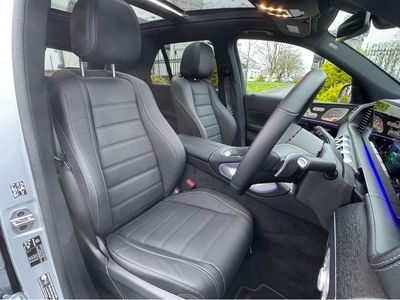 2026 Mercedes-Benz GLE Class