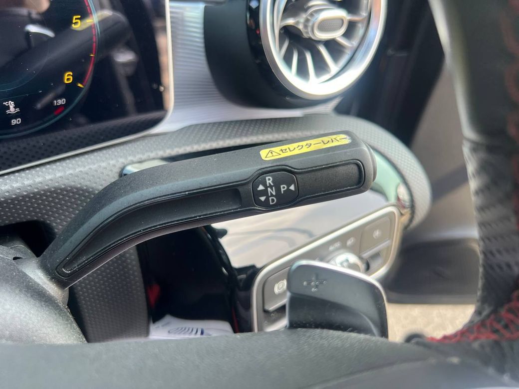 2020 Mercedes-Benz A Class
