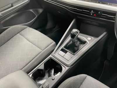 2023 Volkswagen Golf