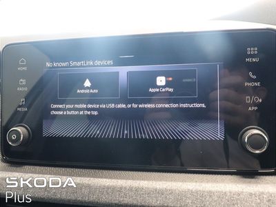 2026 Skoda Scala