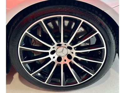 2017 Mercedes-Benz SL Class