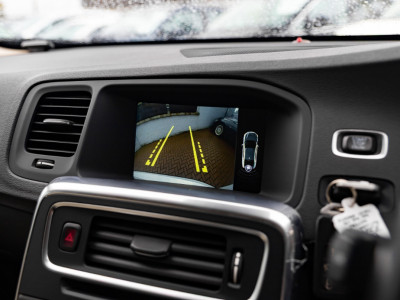 2016 Volvo S60
