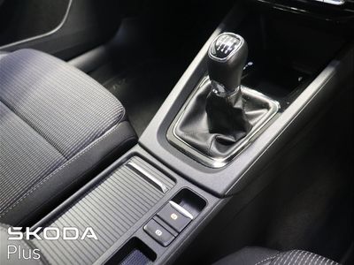 2022 Skoda Octavia