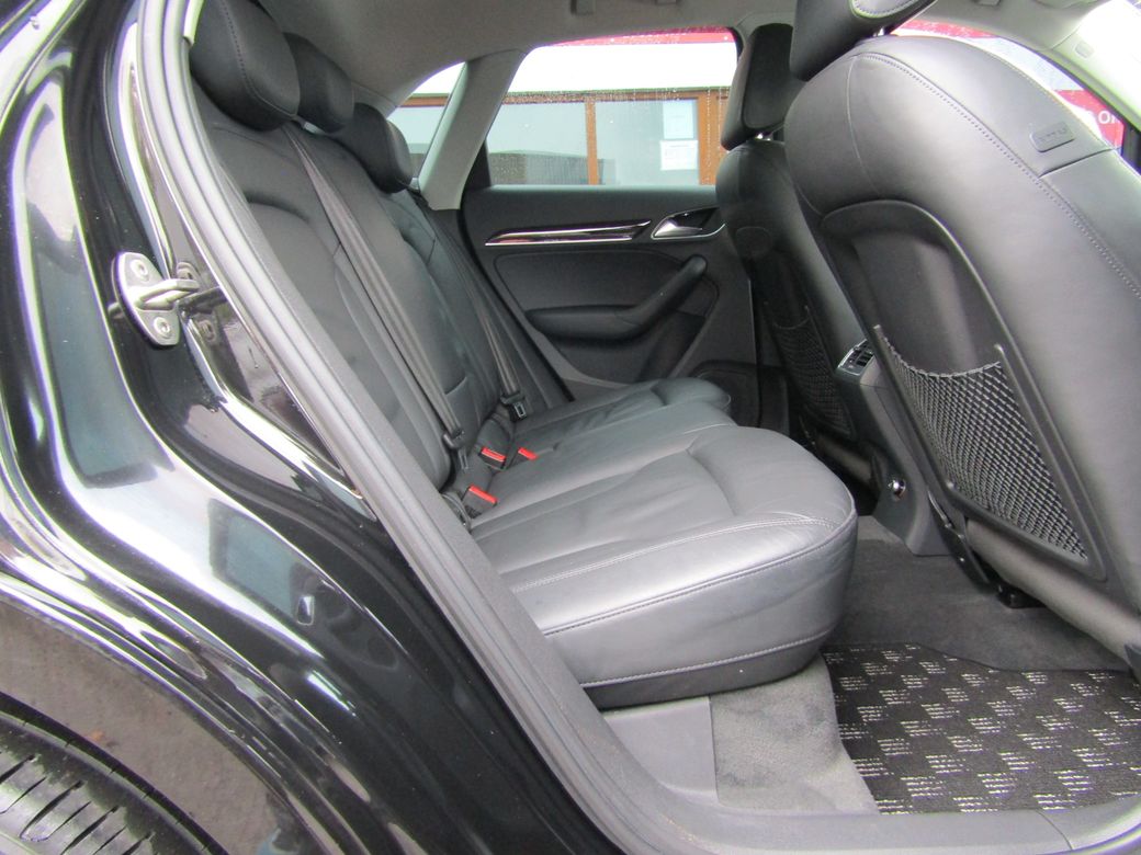 2015 Audi Q3