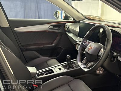 2024 Cupra Formentor