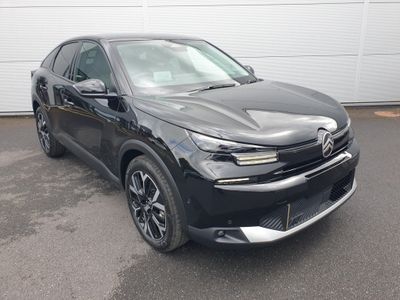 2025 Citroen C4