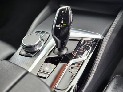 2023 BMW 5 Series