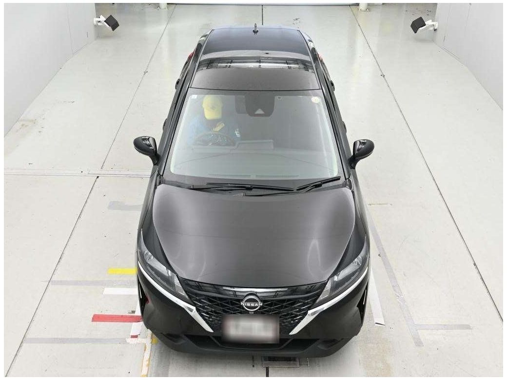 2023 Nissan Note