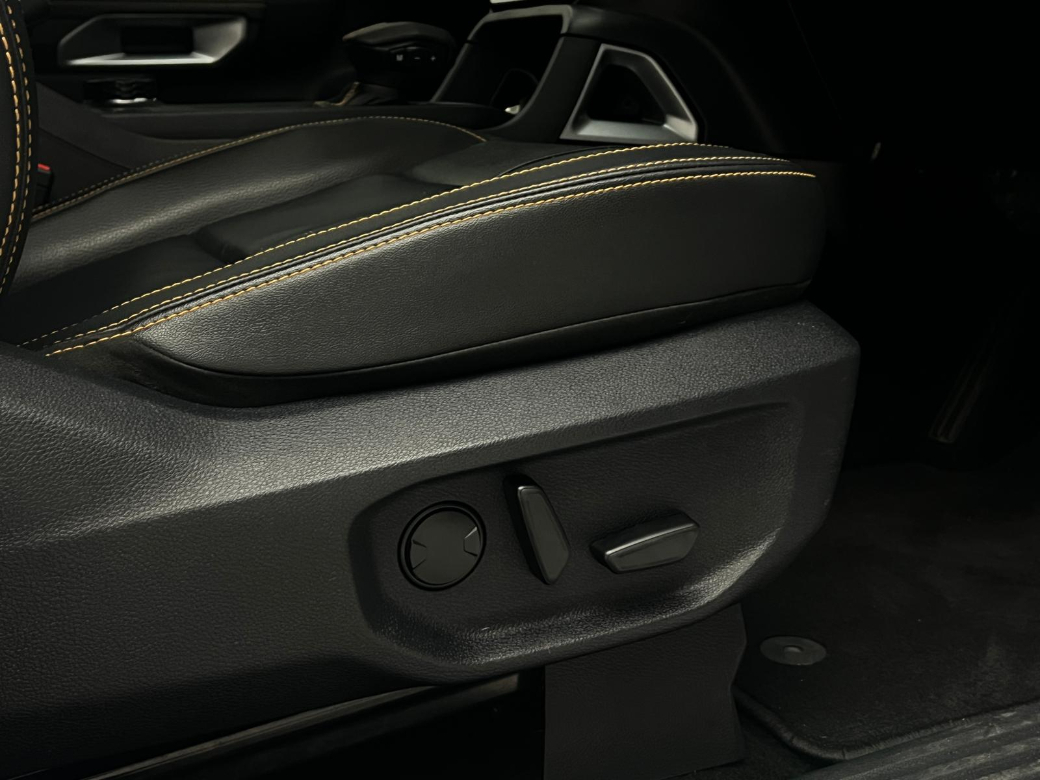2024 Ford Ranger