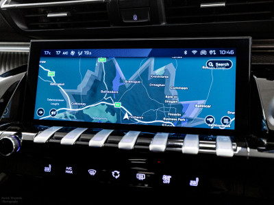 2024 Peugeot 508