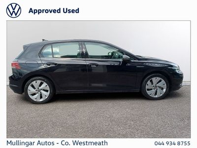 2023 Volkswagen Golf