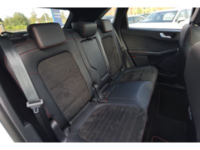 2023 Ford Kuga