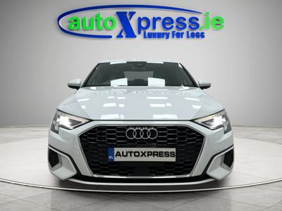 2023 Audi A3