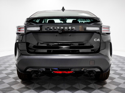 2026 Citroen C4