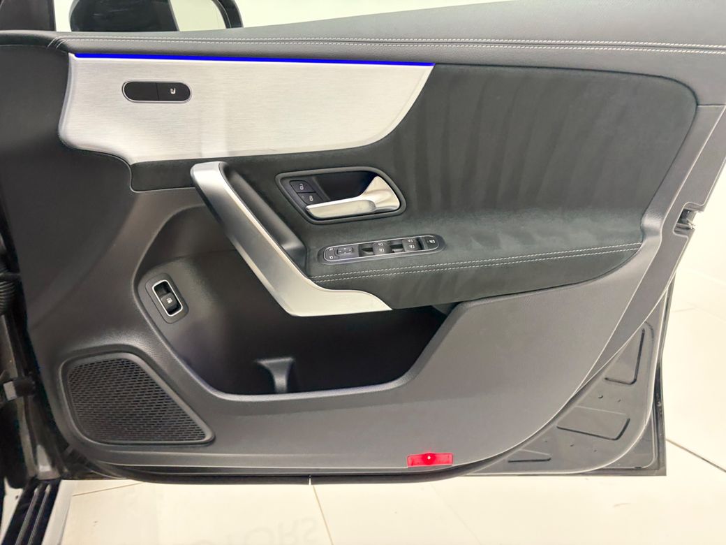 2021 Mercedes-Benz A Class