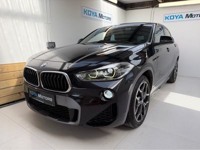 2019 BMW X2