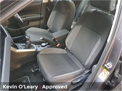 2022 Volkswagen Taigo