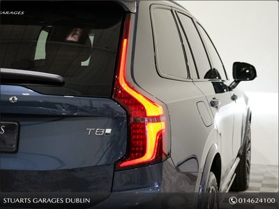 2026 Volvo XC90