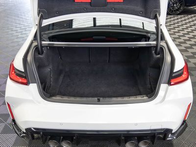 2021 BMW M3