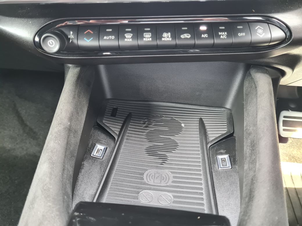 2026 Alfa Romeo Junior