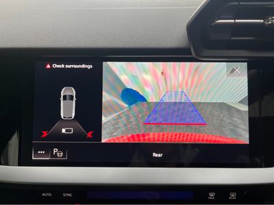 2022 Audi A3