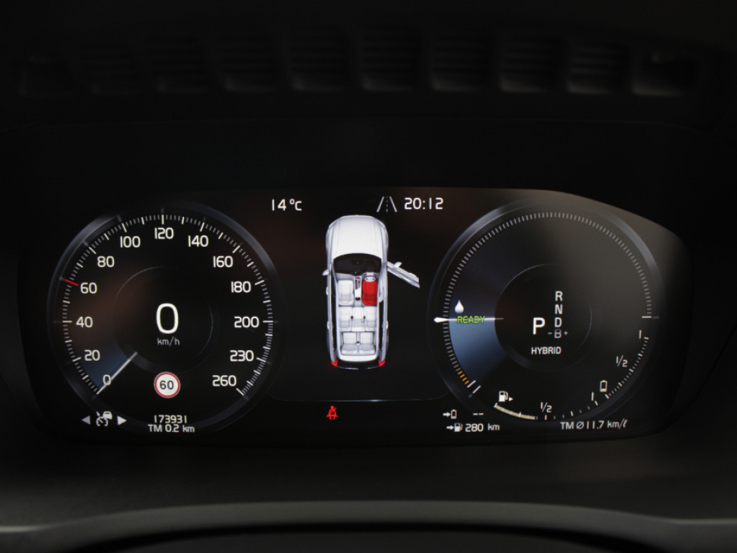 2020 Volvo XC90