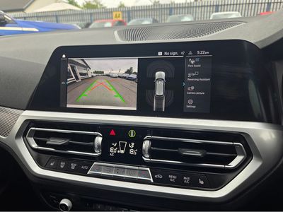 2020 BMW 3 Series