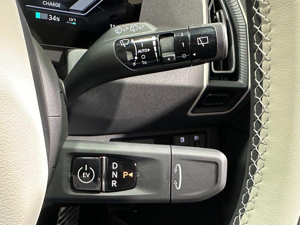 2026 Kia EV5