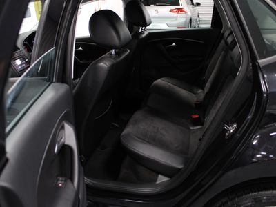 2017 Volkswagen Polo