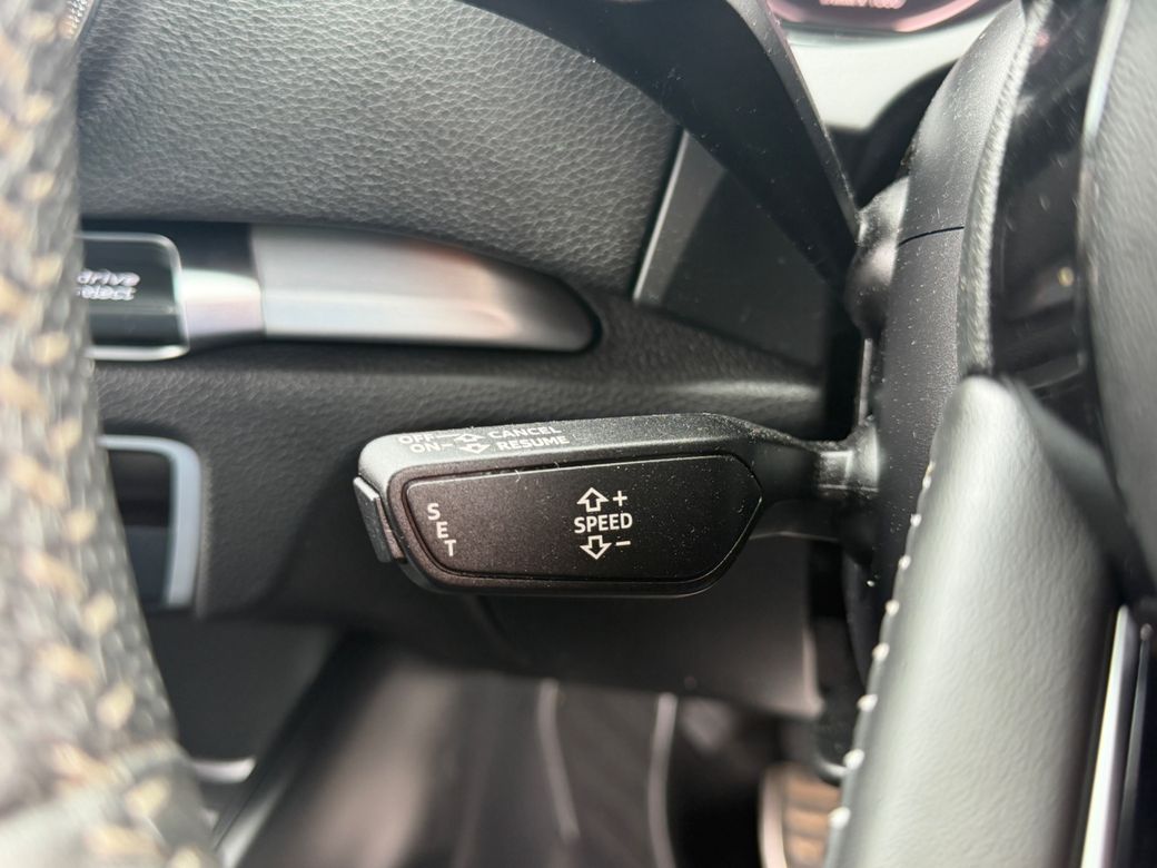 2020 Audi A3