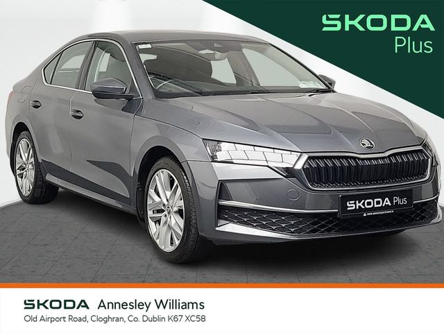 vehicle for sale from Annesley Williams