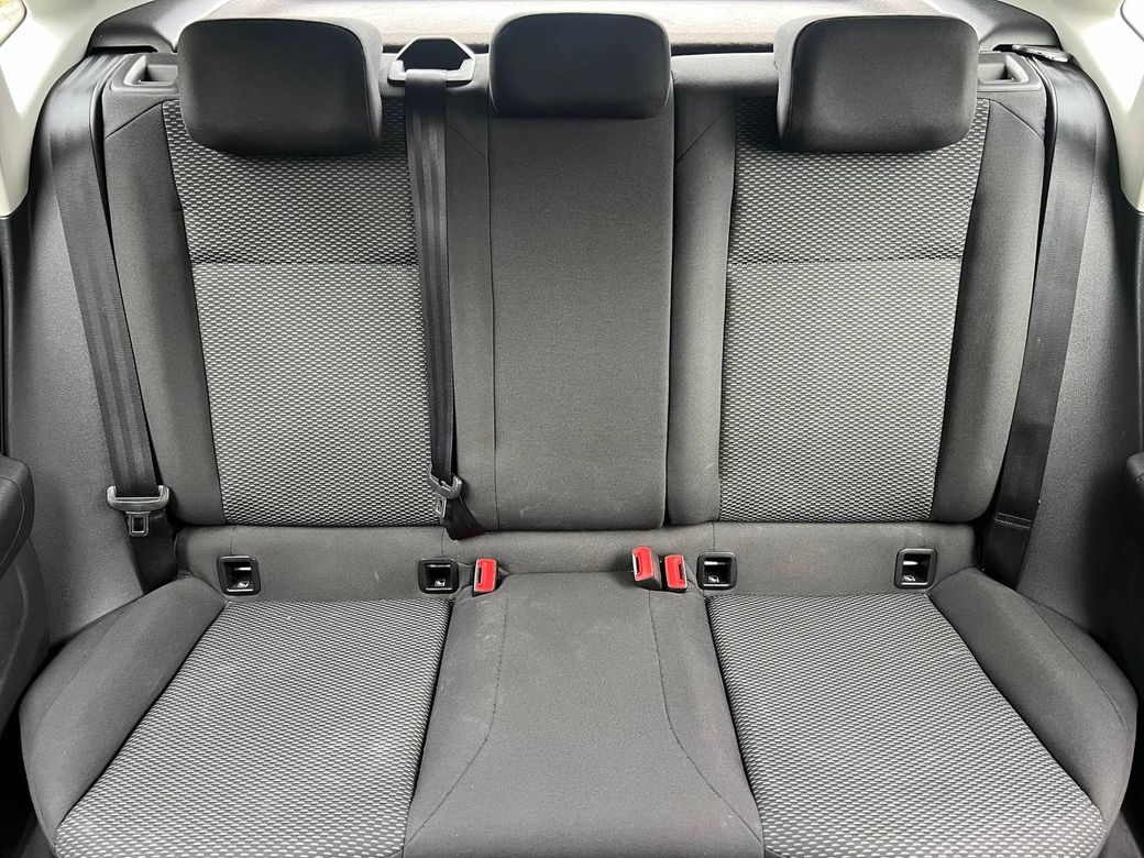 2018 Volkswagen Polo