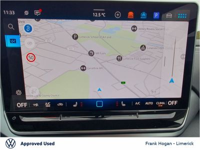 2025 Volkswagen ID.4