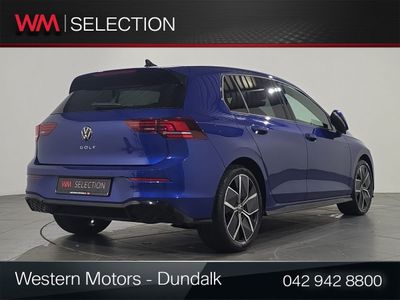 2026 Volkswagen Golf