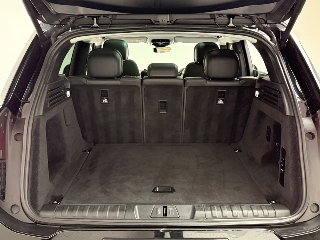 2023 Land Rover Range Rover Sport