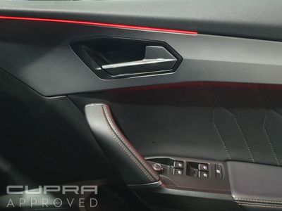 2023 Cupra Formentor